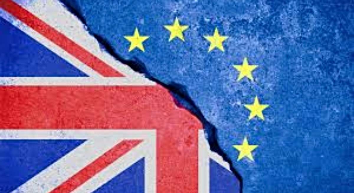El Reino Unido y la UE se citan este lunes para 'resetear' su vínculo tras el Brexit