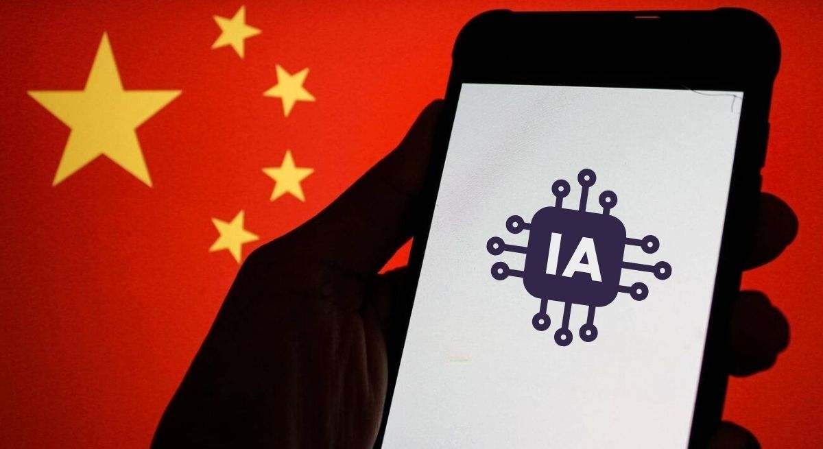 China is going to dominate the world: US experts were left speechless after visiting the country and seeing how advanced they are in AI.