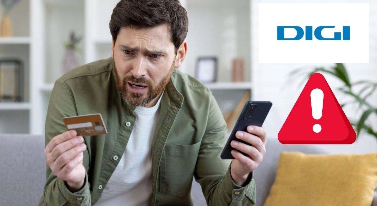 DIGI waarschuwt al haar gebruikers voor deze eenvoudige oplichterij waarmee uw account wordt leeggehaald zonder dat u het merkt.