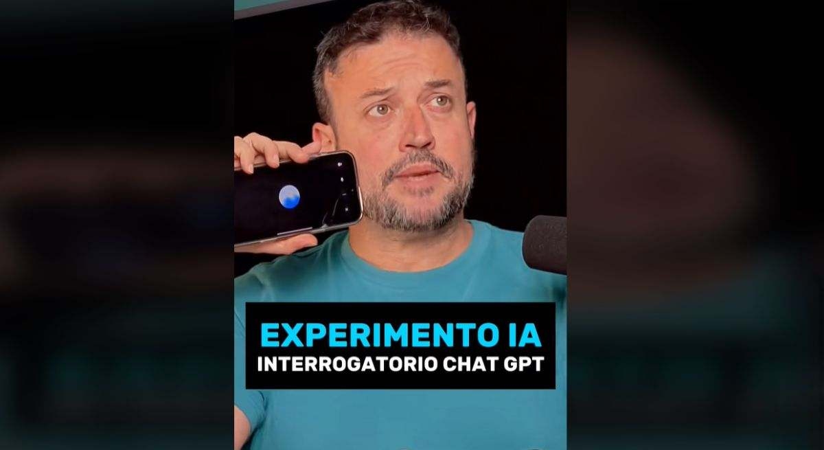 ChatGPT dévoilé : un expert suscite la controverse lors d'une expérience virale sur le fonctionnement de l'application