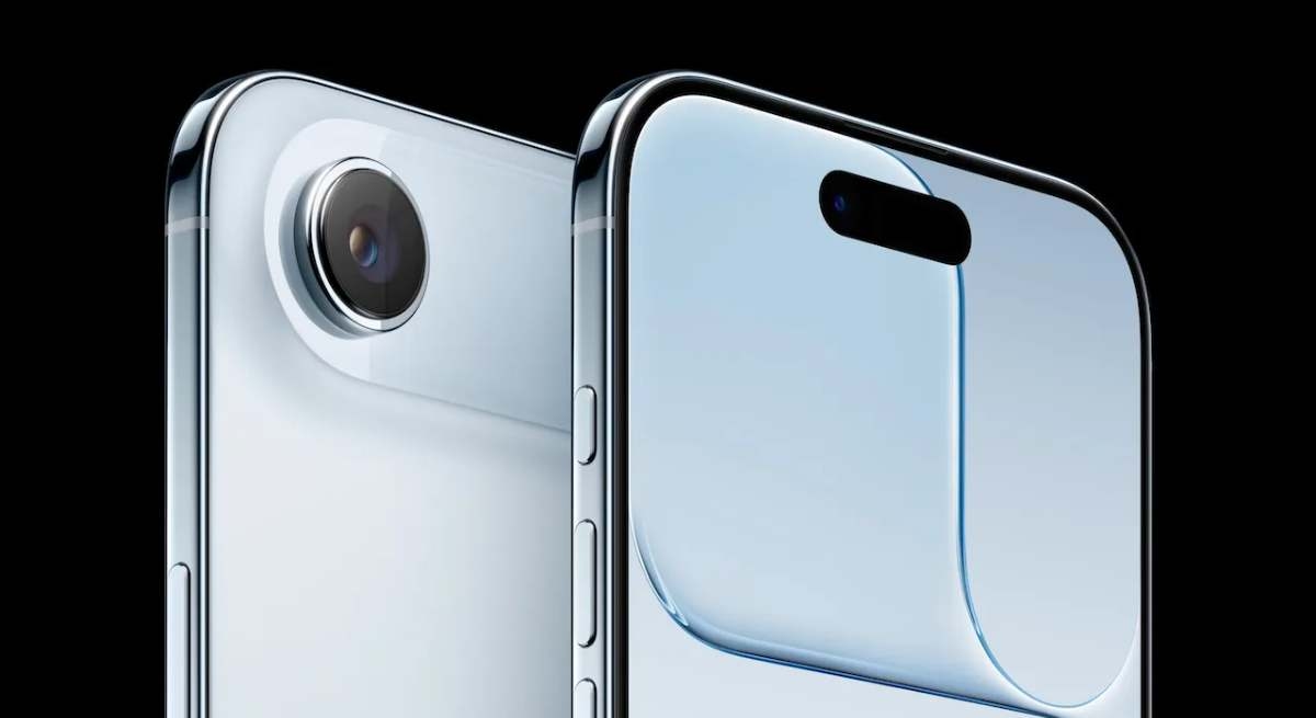 O iPhone Air é o modelo que muda a forma como você escolhe um telefone (e o segredo está no nome)