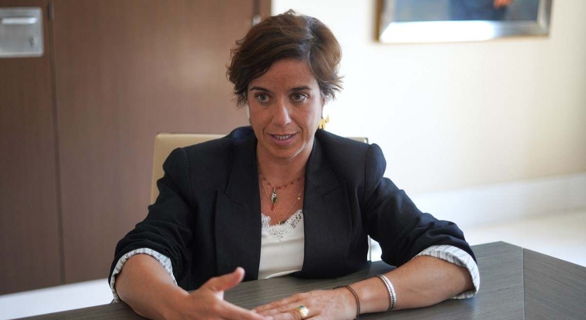 Carbonell (ICEX): "Internationalisering zit in het DNA van Spaanse bedrijven."
