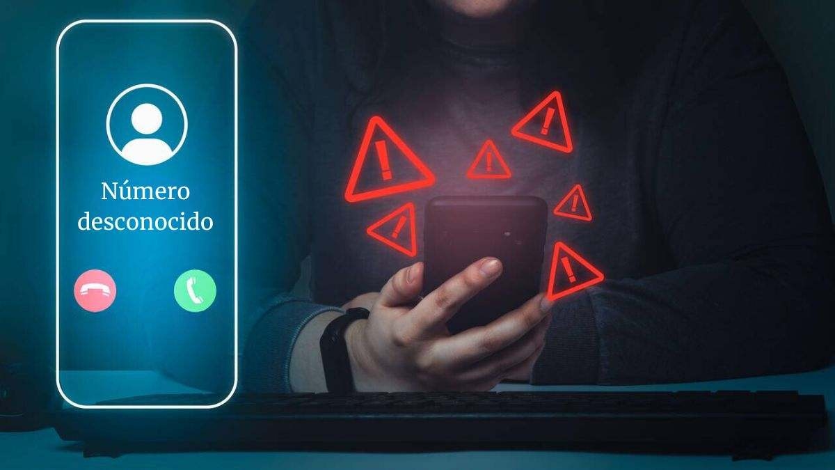 Dire ce simple mot au téléphone peut vider votre compte bancaire.