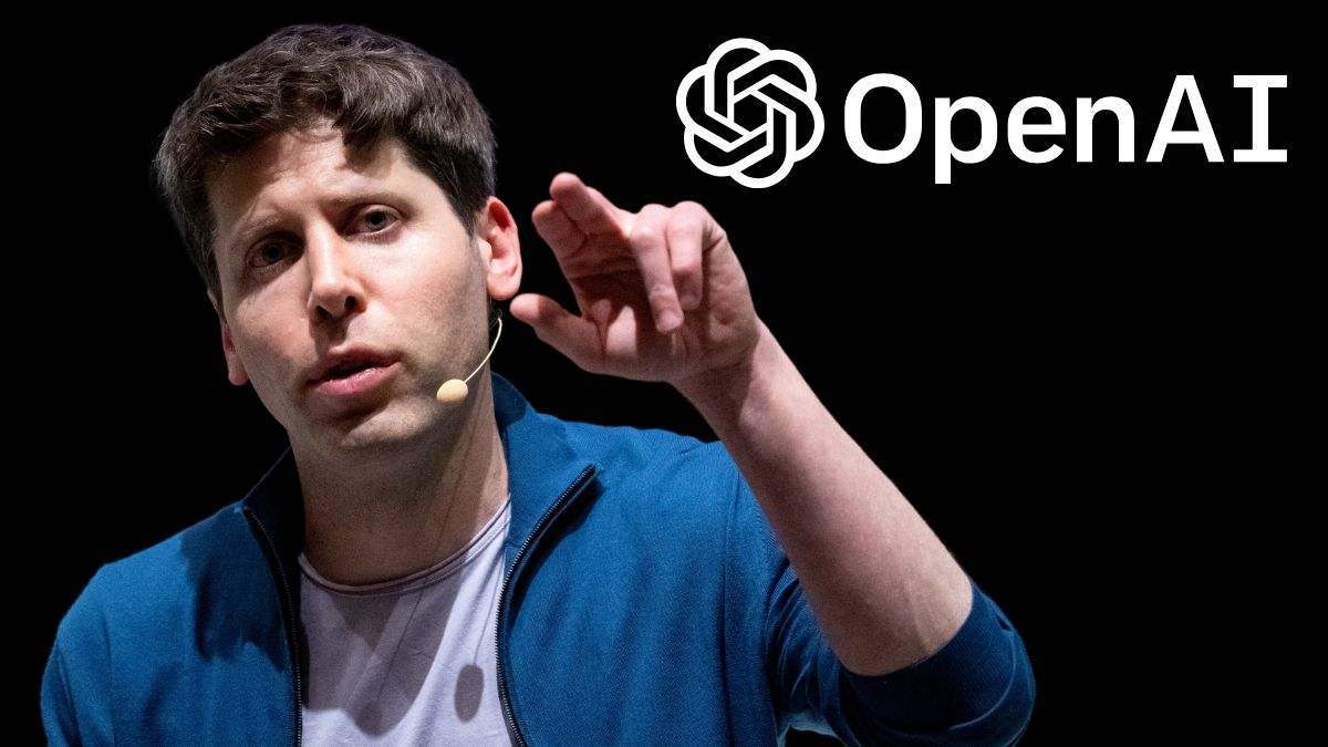 A personalidade dupla de Sam Altman, segundo seu biógrafo: o novo Prometeu do Vale do Silício
