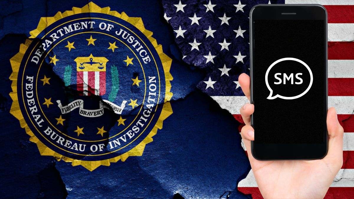 FBI waarschuwt voor smartphonerisico's: verwijder deze verdachte berichten onmiddellijk