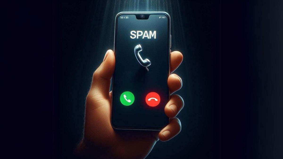 This is the magic phrase you have to say to stop receiving spam calls.