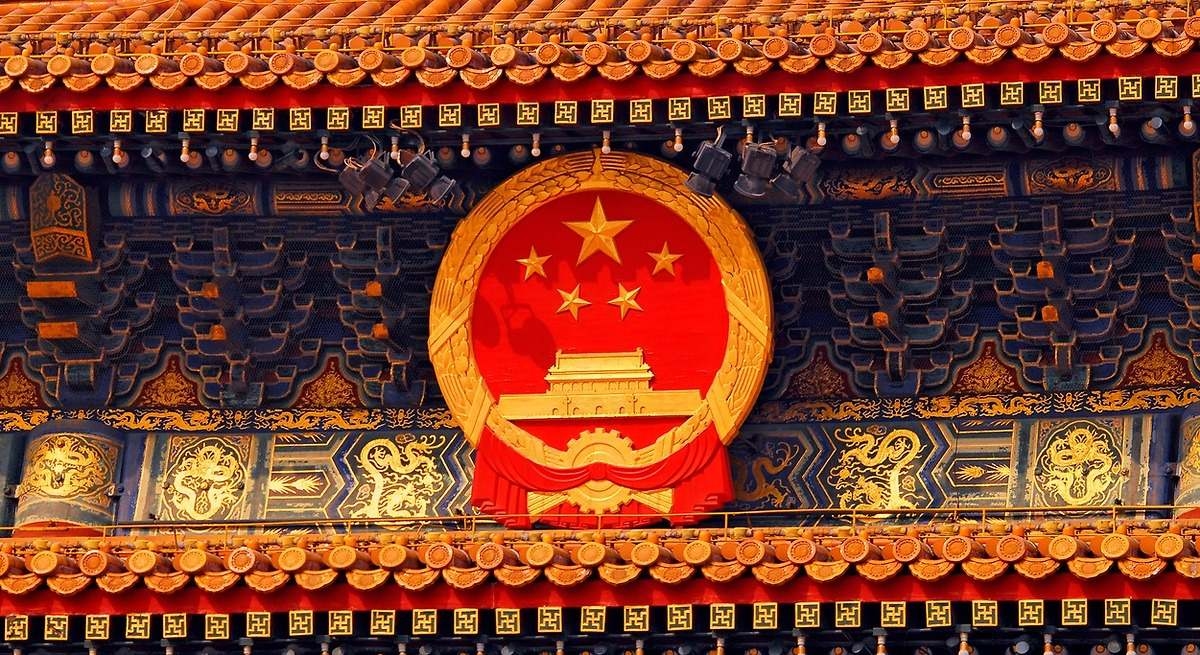 The gaping hole in social security embarrasses the country that is the symbol of communism: 20% of workers do not contribute to the public pension system.