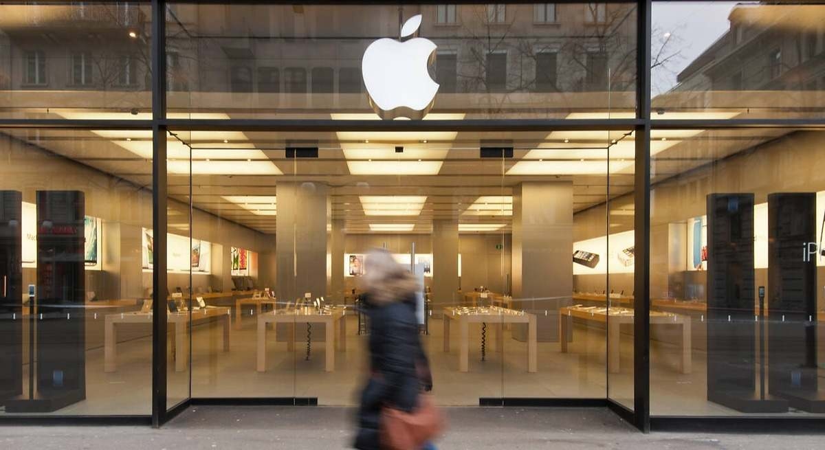 Steve Jobs pewnie przewraca się w grobie, myśląc o tym, co zrobiło Apple.