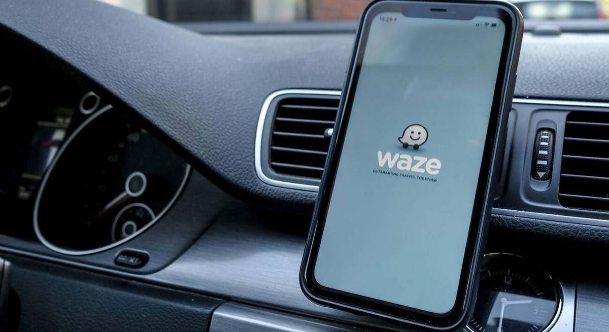 Фишка Waze, которая облегчит вам жизнь во время поездок
