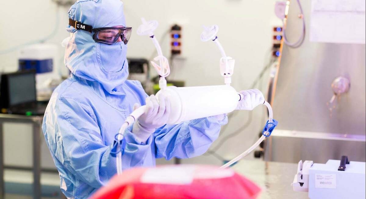 Katalanische Startups im Gesundheitswesen nutzen Finanzierung und beschaffen sich 50 % mehr Kapital