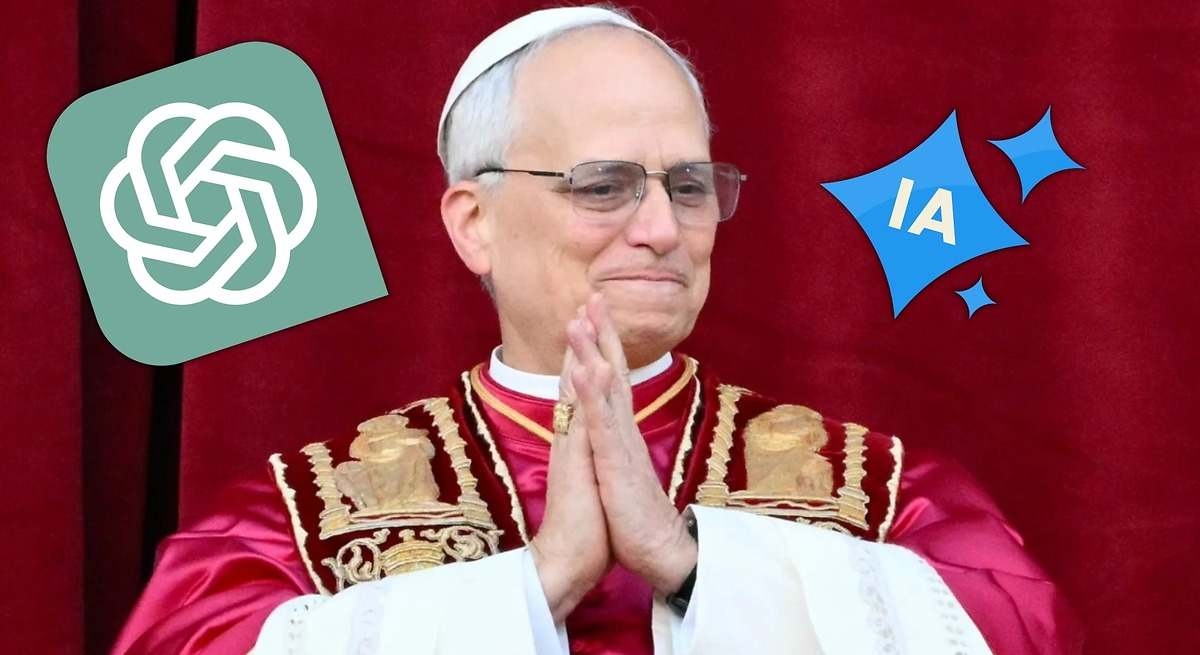 Le pape Léon XIV a-t-il choisi son nom en raison des risques liés à l’intelligence artificielle ? C'est ainsi qu'il l'explique lui-même