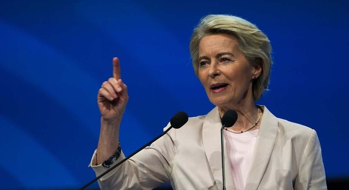 Es ist offiziell: Die Europäische Union verbietet die Mitnahme dieses Gegenstands im aufgegebenen Gepäck.