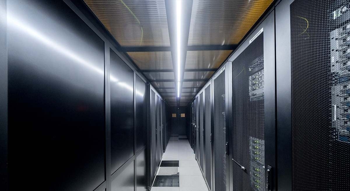Blackstone increases investment in its Zaragoza data center to over 11.8 billion euros: this is the economic impact euro by euro.