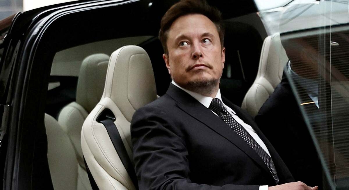 Tesla steckt in der Krise: Das ist Elon Musks Trumpf im Ärmel, um sich dank KI zu erholen