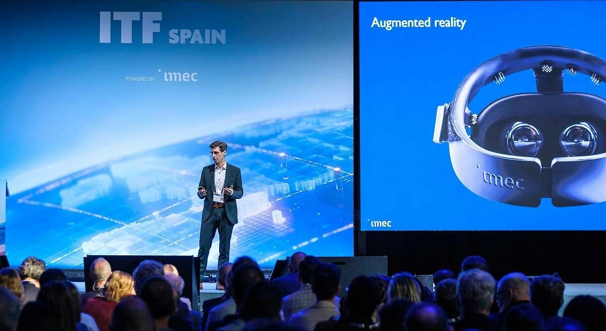 Der belgische Riese Imec wählt Málaga für den Bau seines europäischen Mikrochip-Zentrums und investiert dafür 615 Millionen Euro.