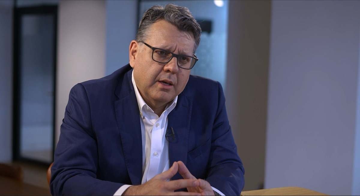 Hernán Sáenz (Bain & Company): "Trump, ABD'de kendi temel endüstrisini kurana kadar durmayacak."