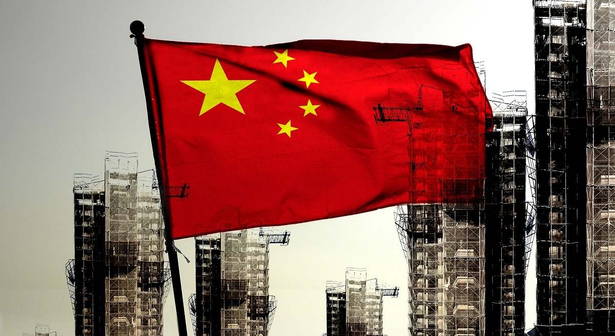 China se juega poder crecer "cerca del 5%" este año tras la decepción de los datos de julio