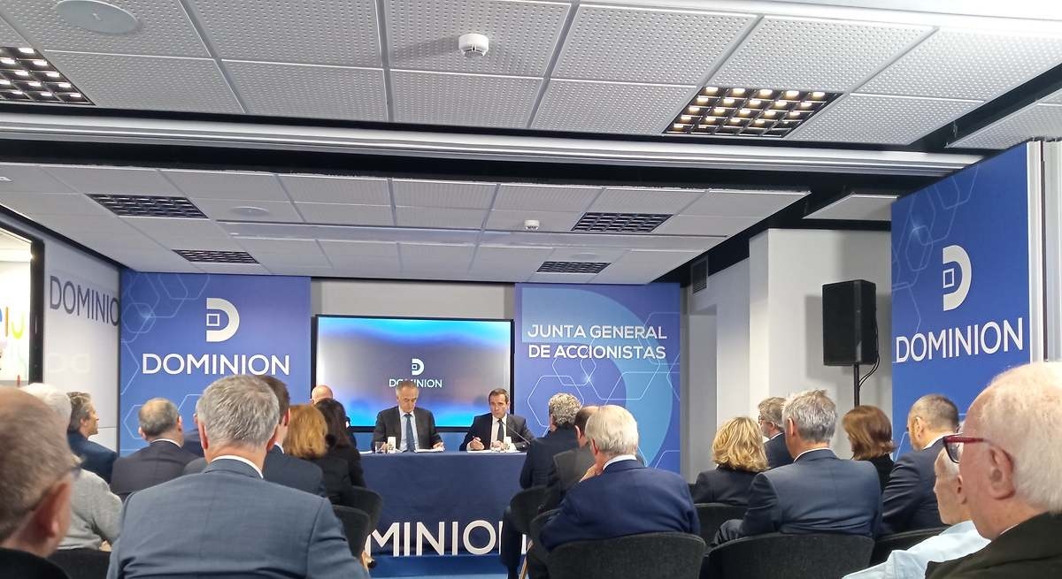 Dominion, karbon azaltma ve döngüsel ekonomi şirketlerini satın alarak büyümeyi hedefliyor