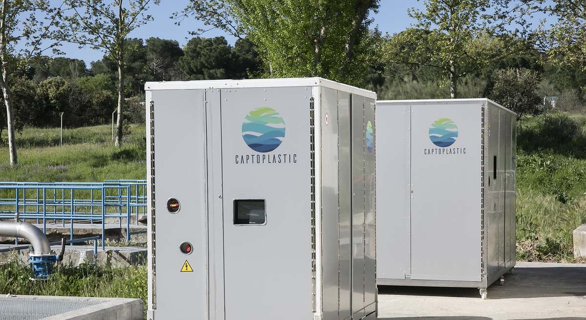 BeAble Capital, çevre ve sağlık girişimi Captoplastic'e 2 milyon avro yatırım yaptı.