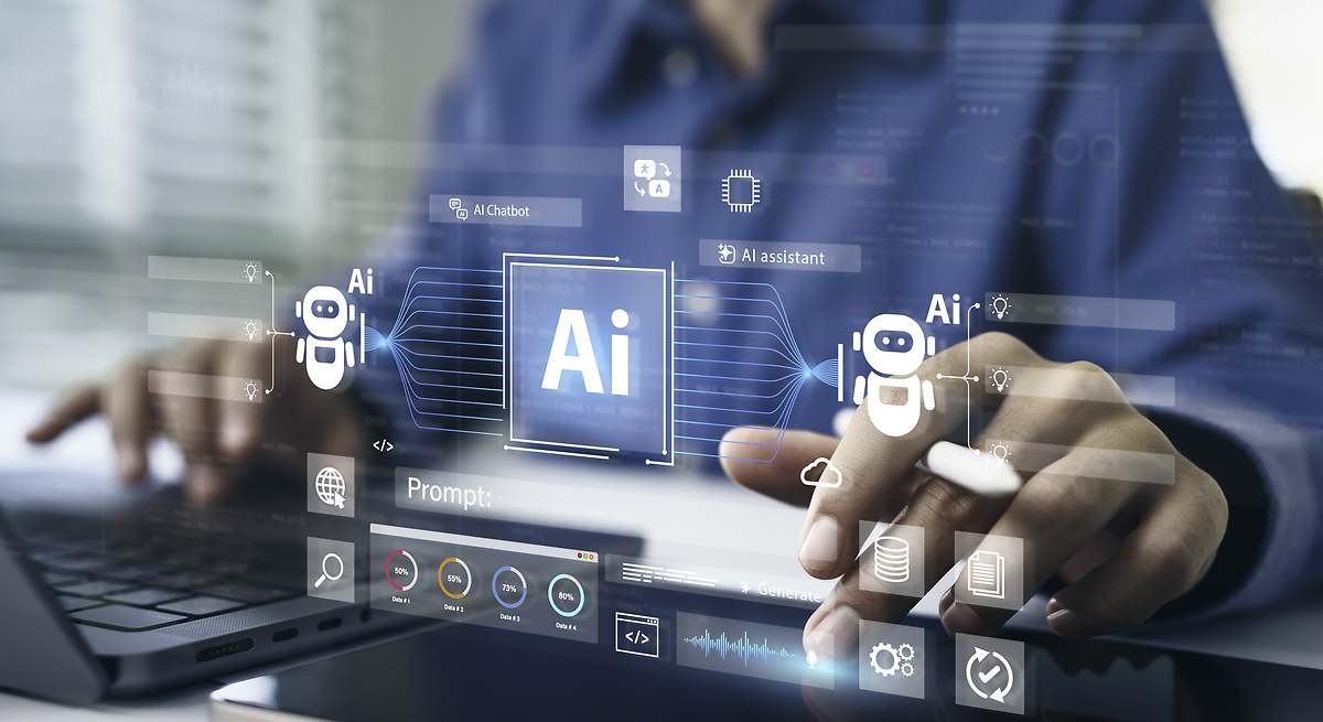 Las redes también quieren aprovechar el poder de la IA