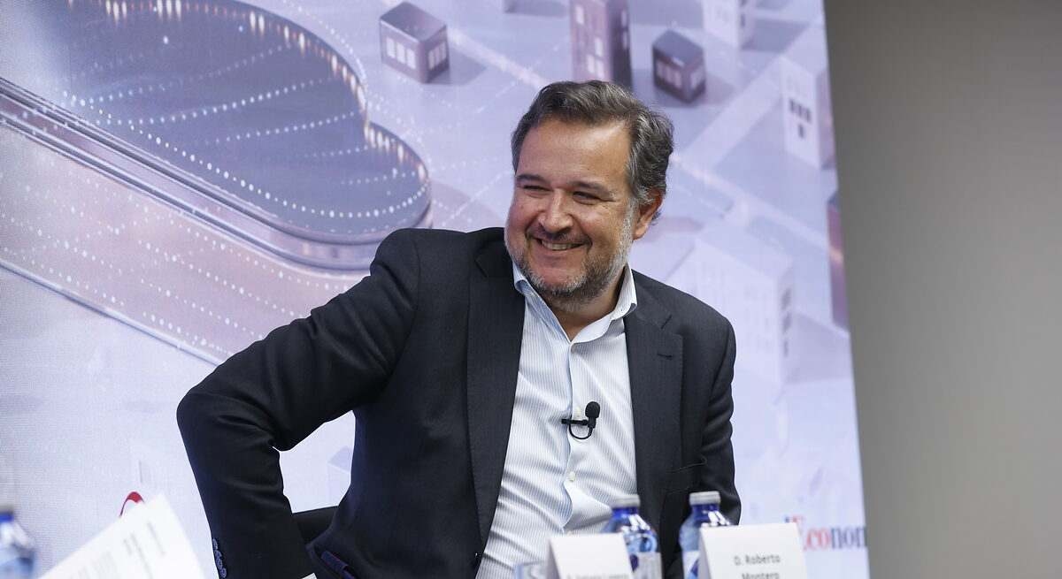 Roberto Montero (Econocom): "Elektrik kesintisi nedeniyle iki günde 250 olay kaydettik."