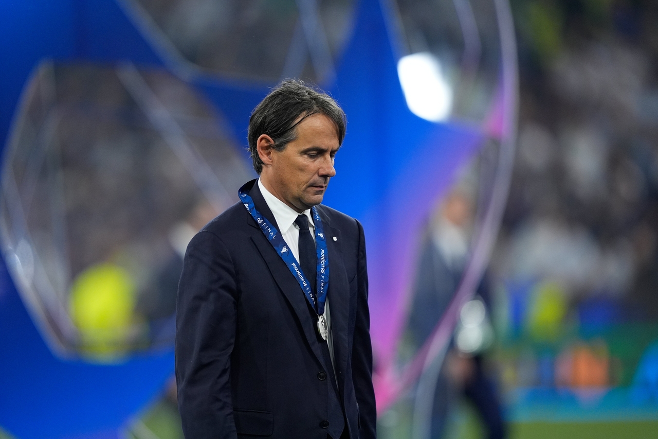 Simone Inzaghi beendet seine Zeit bei Inter nach vier Jahren und unterschreibt bei Al Hilal