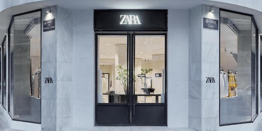 Estes são os países mais baratos do mundo para comprar roupas da Zara.