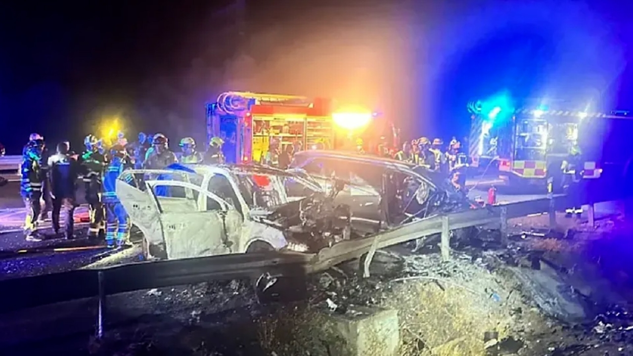 Pech Antonia, podinspektora policji: od rozwiązania sprawy napadu na turystę po śmierć w wypadku po zderzeniu z trzema rabusiami w Maladze