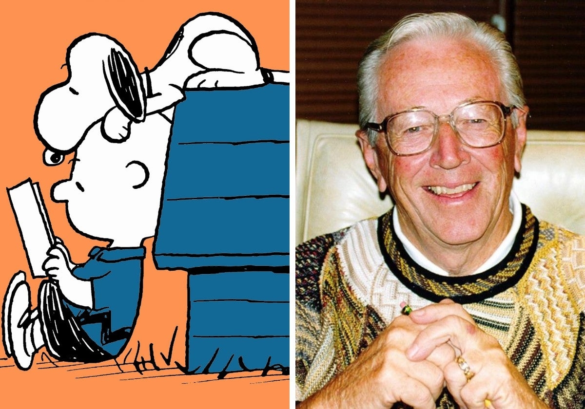 Charles M. Schulz ve başarısızlığın gücü: Snoopy nasıl küresel bir ikon haline geldi