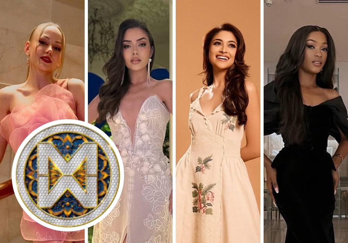 Miss World 2025: Harmonogram, kanał telewizyjny i gdzie oglądać konkurs piękności online.