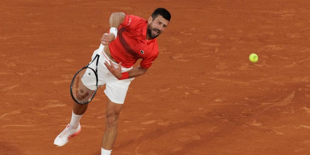 Roland Garros maçları bugün, 2 Haziran: oyun sırası ve program