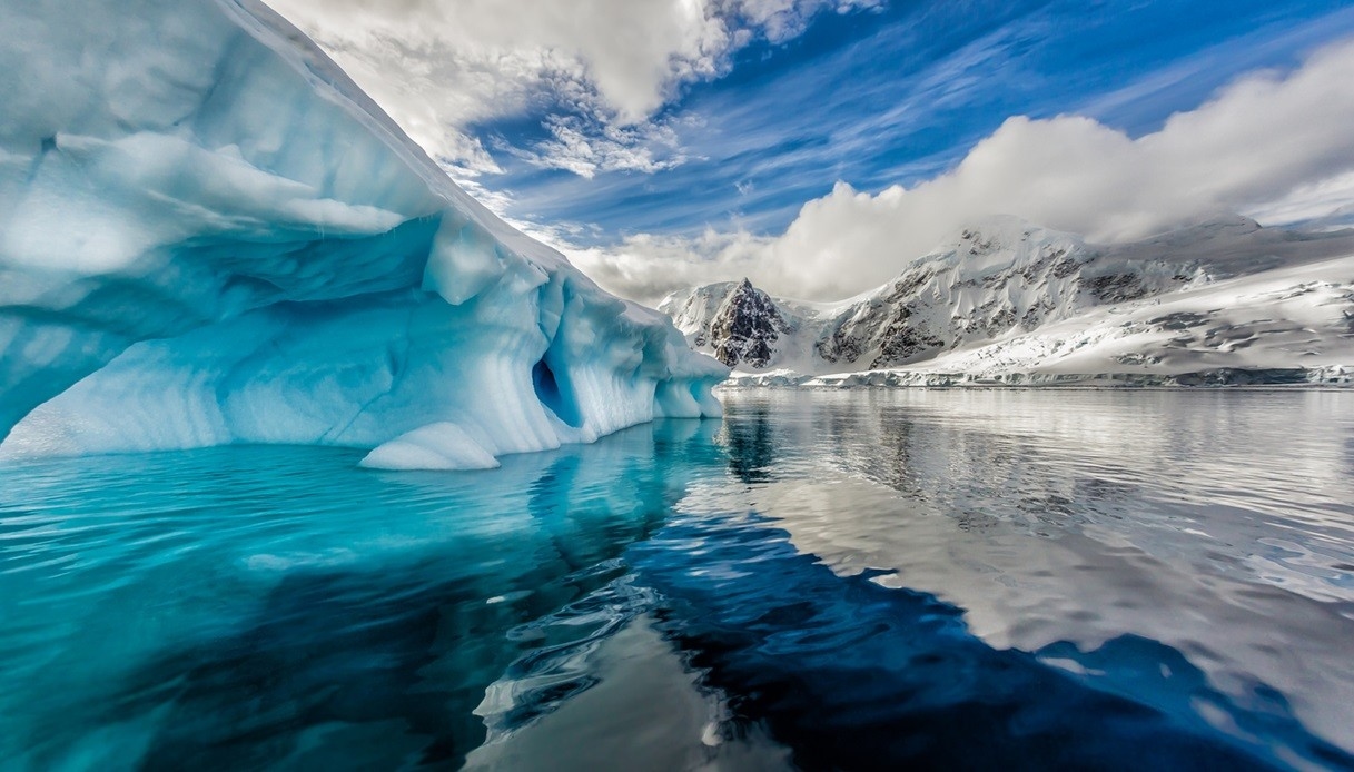 Il mistero del lago subglaciale di Vostok