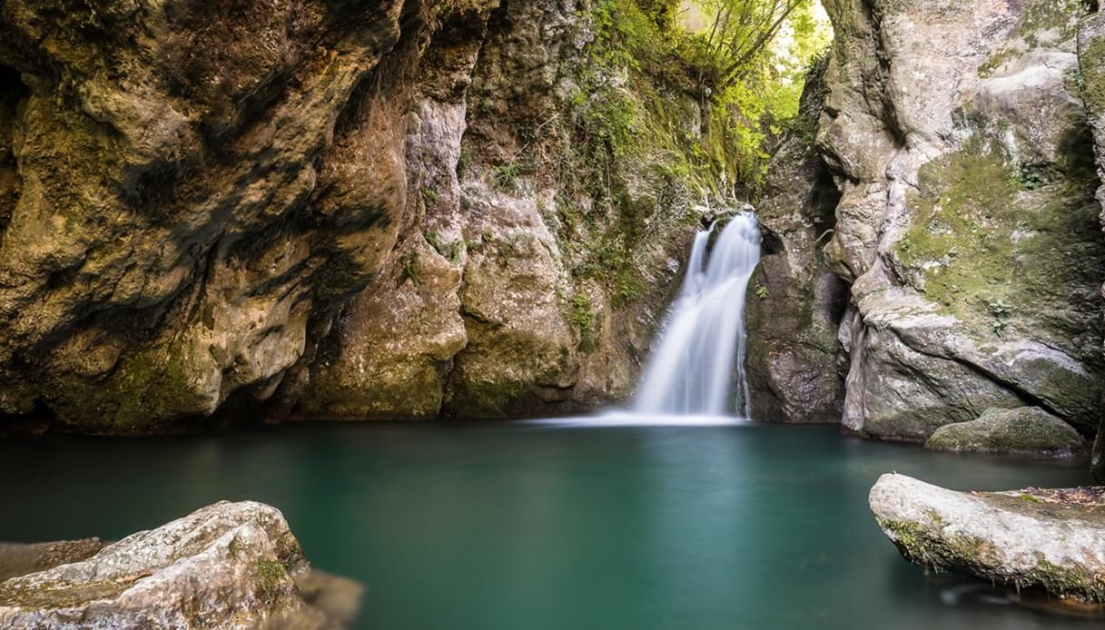Toscane : cinq plages d'eau douce à ne pas manquer