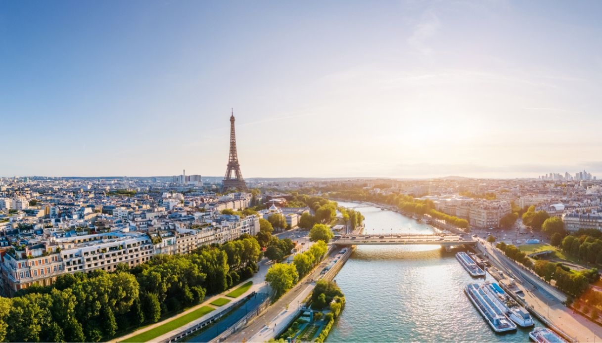 Qué ver en Francia, entre ciudades de arte, pueblos y castillos históricos
