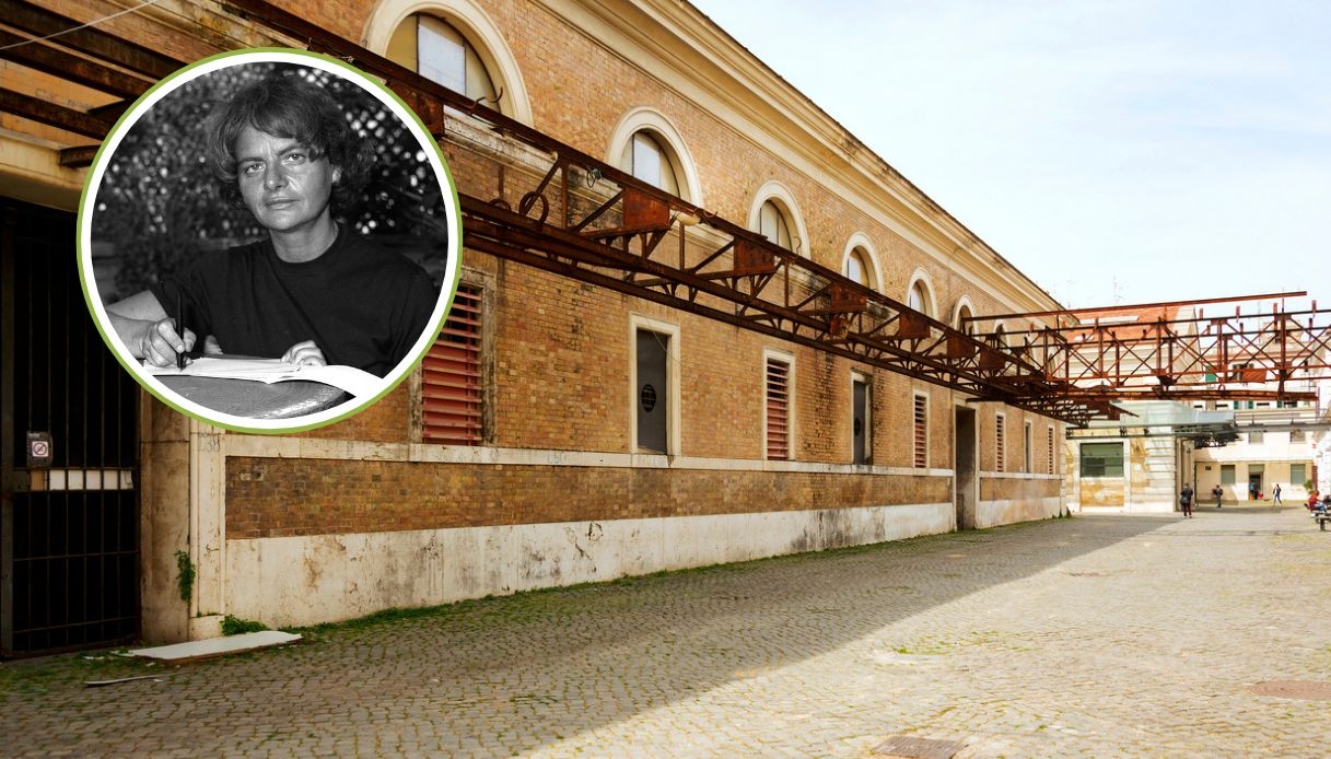 Roma de Elsa Morante, os lugares icônicos de sua obra-prima A história