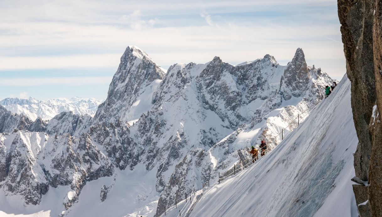 Que voir sur le Mont Blanc : des vues enchanteresses et des activités de rêve