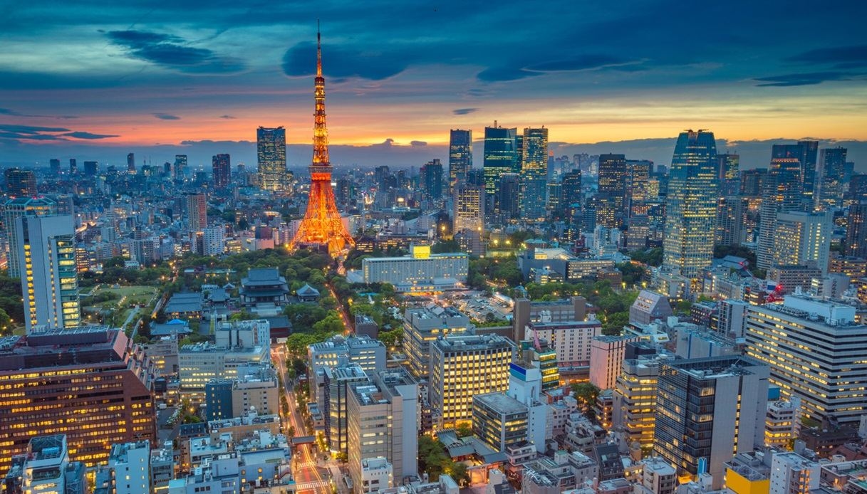 Wat te zien in Tokio, tussen wolkenkrabbers, tempels en lantaarns: de stad met duizend gezichten