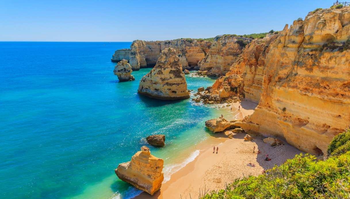 Viagens dos sonhos dentro do orçamento: os destinos low cost perfeitos para o feriado prolongado de 2 de junho