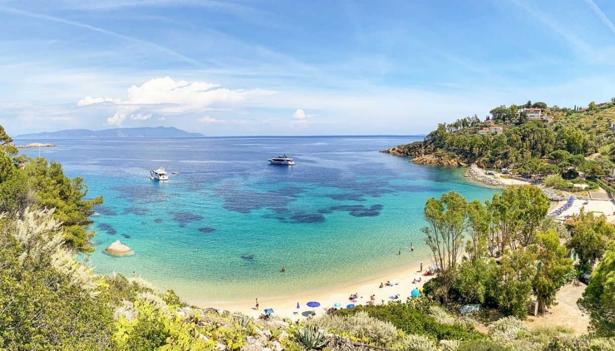 Ces îles de Toscane sont de véritables joyaux à visiter cet été