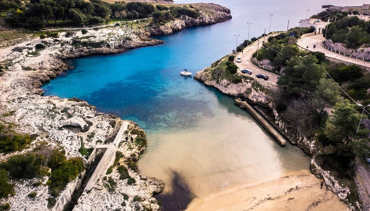 Das geheime Salento bietet wundervolle, menschenleere Strände: welche Sie nicht verpassen sollten