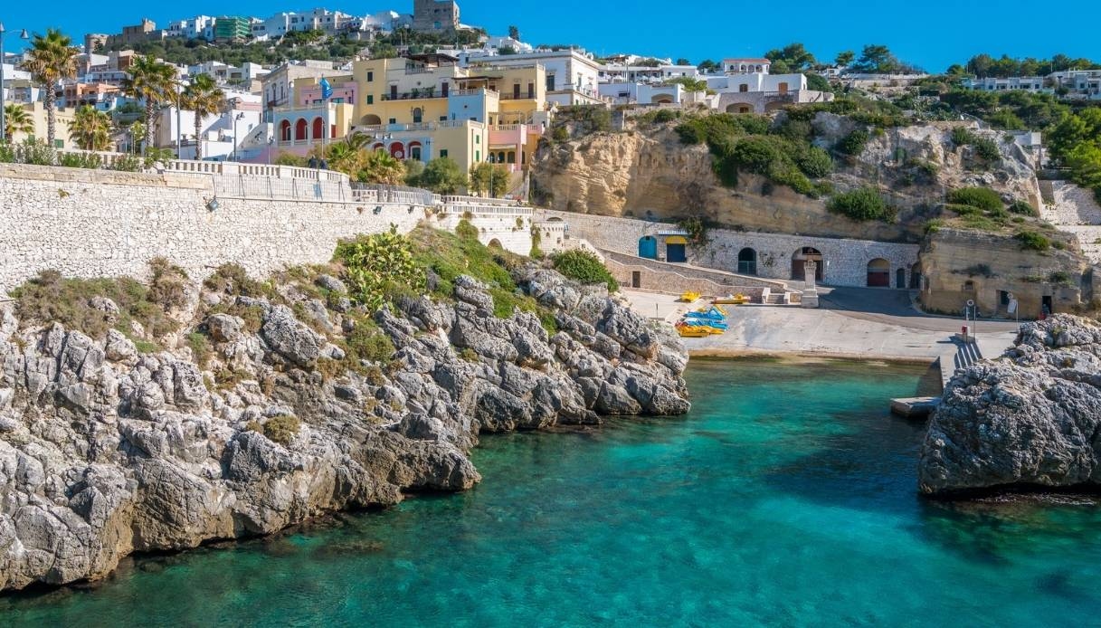 Salento low cost, de mooiste en voordeligste locaties voor zomervakanties in Puglia