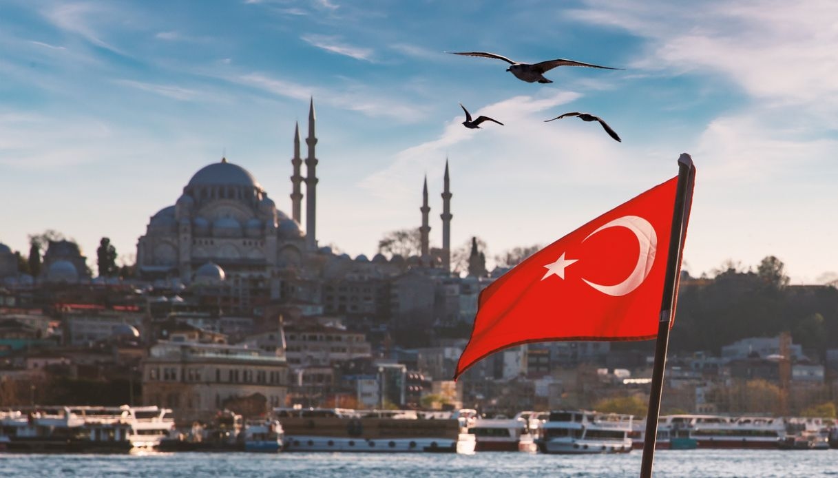 What to see in Türkiye in 7 days for a dream trip