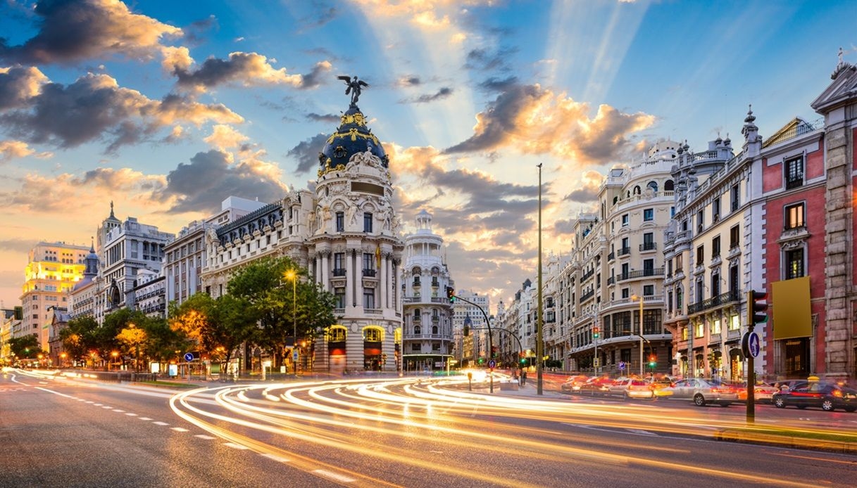 What to see in Madrid in 3 days, the smart itinerary among the symbols of the Spanish capital