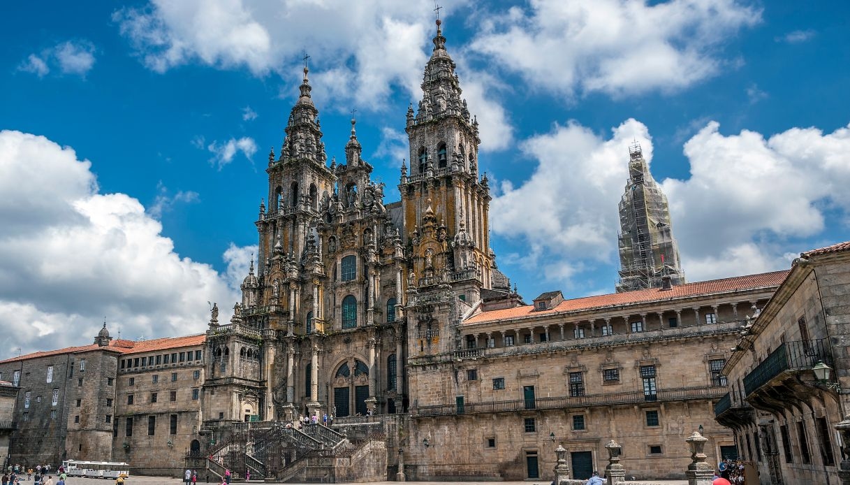 Noordelijke Route: De Atlantische Weg naar Santiago