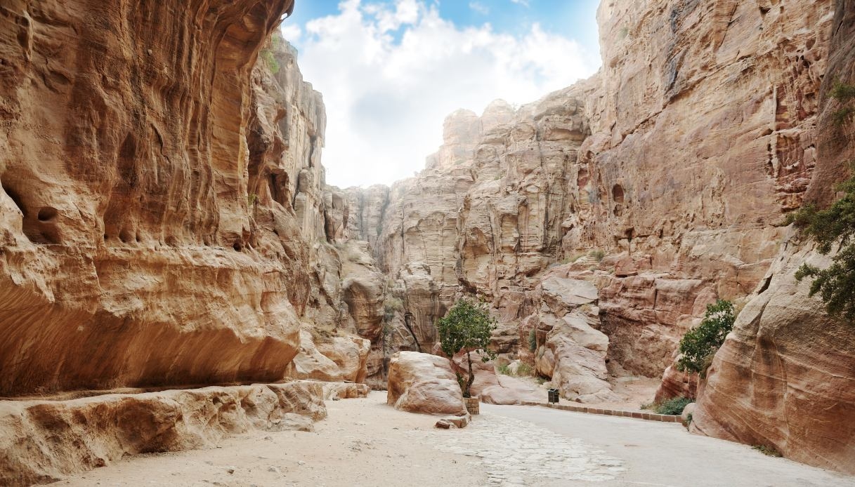 Jordan Trail: When to Go, Where to Sleep, and What to Expect