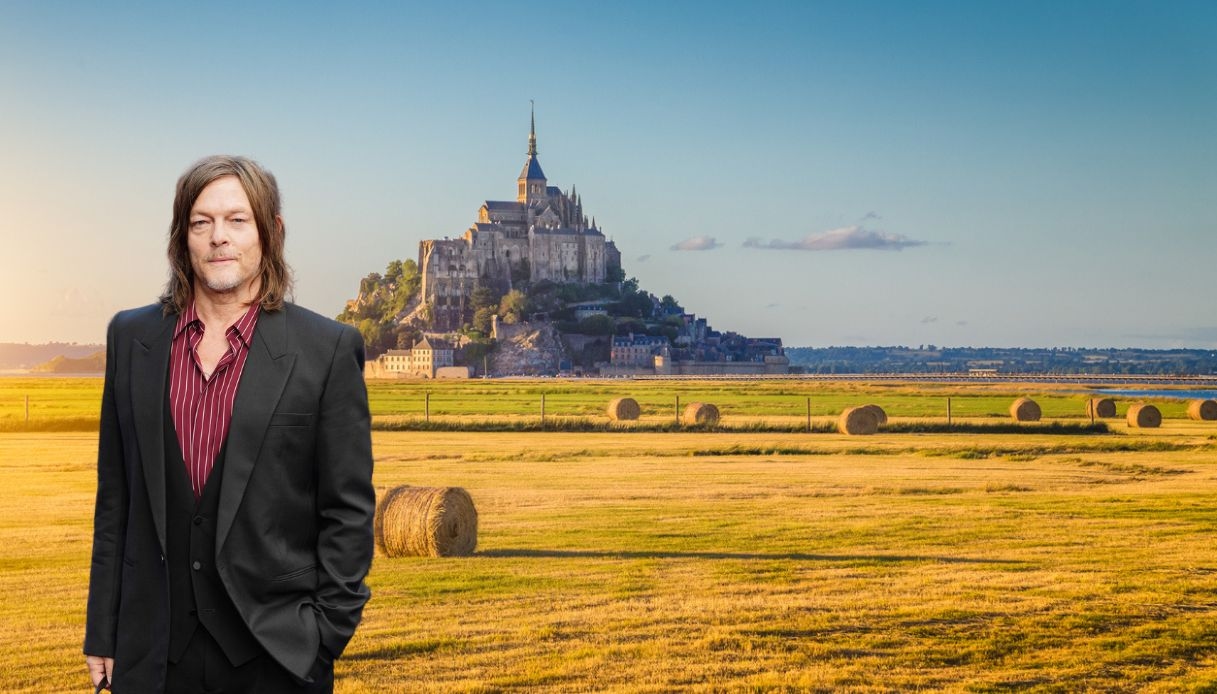 The Walking Dead : Daryl Dixon, les lieux incroyables du spin-off de la saga