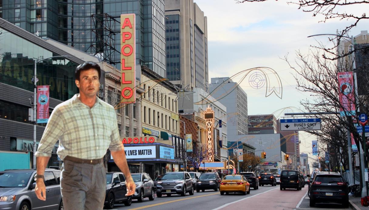 Daylight: Where the high-voltage thriller with Sylvester Stallone was filmed