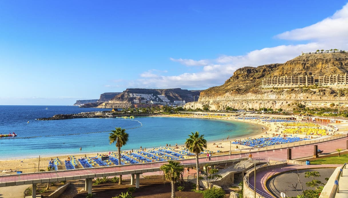 Road trip to Gran Canaria: a guide to its most beautiful beaches