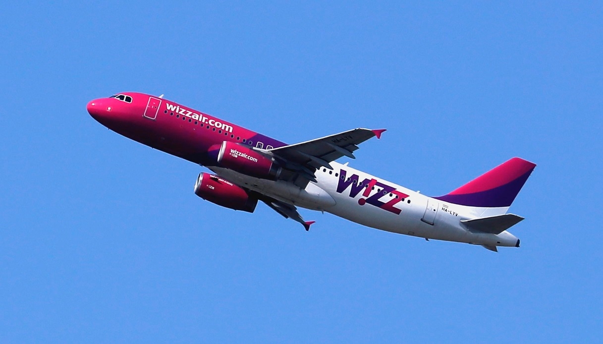 Pourquoi Wizz Air a été nommée compagnie aérienne la plus durable pour 2025