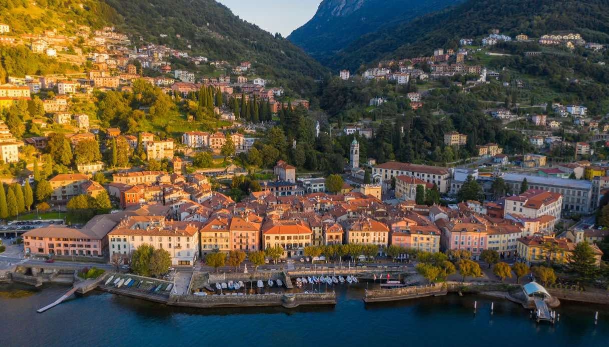 Festival van de Mooiste Dorpen van Italië 2025: Bellano organiseert het nationale evenement